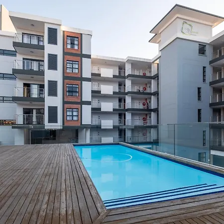 Summer Square Apartments Durban Exterior photo
