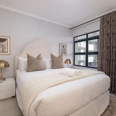 Summer Square Apartments Durban Exterior photo